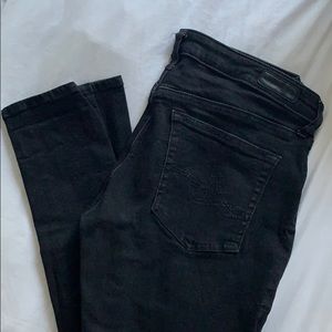 AG Jeans Jegging Legging 31R